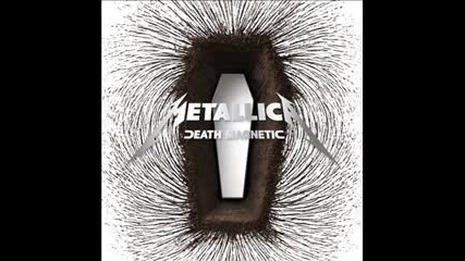 Metallica - All Nightmare Long Hq