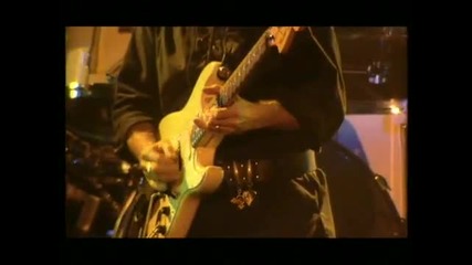 Solo child in time - The last show with ritchie in 1993