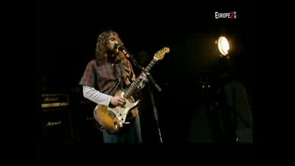 Red Hot Chili Peppers - How Deep Is Your Love (bee Gees Cover) 