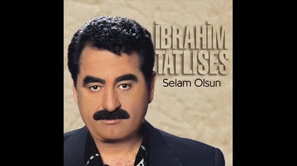 Ibrahim Tatlises-zelo