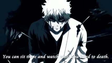 [asmv] Gintama S. #2 - Protect His Very Soul