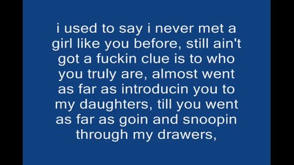 Eminem - Spend Some