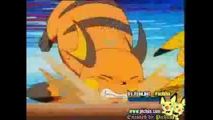 The First Pokemon - Theme Song 