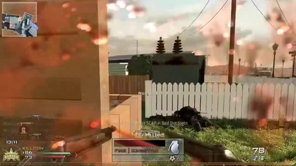 Modern Warfare 2 - Kill Confirmed