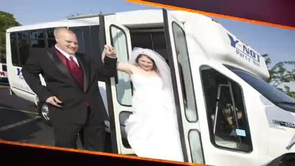 Y-not Party Bus
