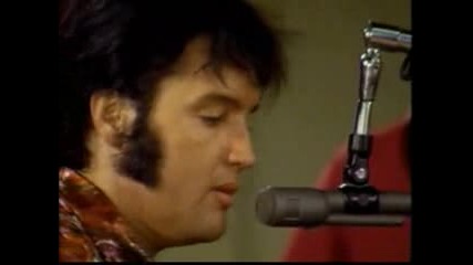 Donmichele1980 Elvis Presley Rehearsale Lost Performances 2.flv