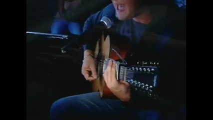 Dirty Vegas - Days Go By (acoustic ) 