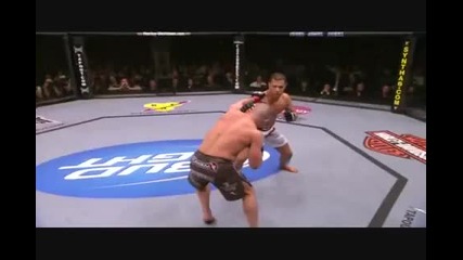 Mma - The Knockouts of 2010 - Vol.1