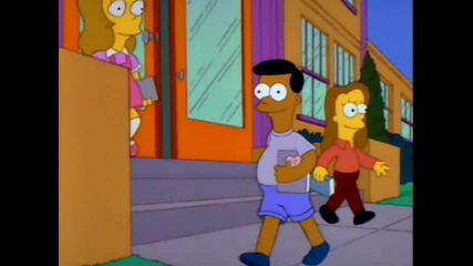 The Simpsons S03 Ep23
