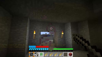 Minecraft ep.3 Halo