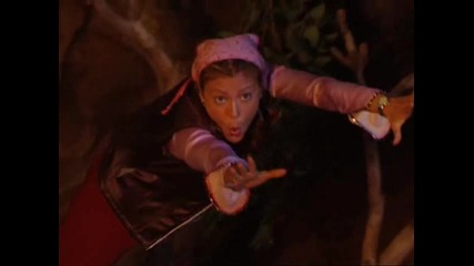 Charmed - Opening - 3x03 - Once Upon A Time 