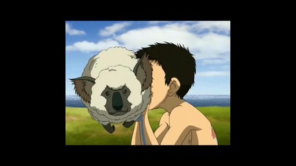 Aang's Most Funny Moments