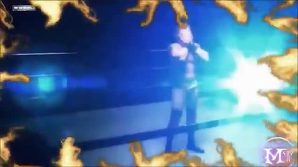 Wwe Heath Slater - Black Or White Custom Titantron 2011