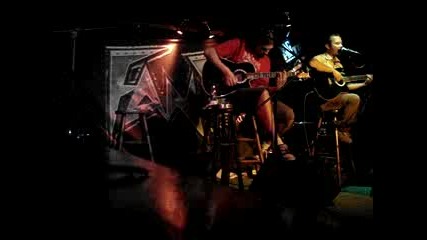 Someday Ill be Saturday Night (Bon Jovi)