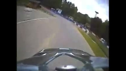 Supermoto Helmcam