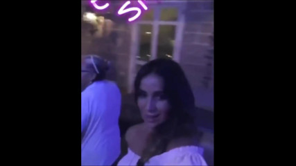 Catherine Siachoque Cool