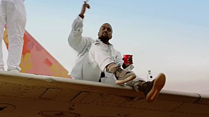 French Montana - Figure it Out ft. Kanye West Nas