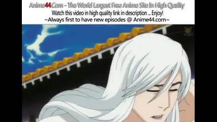 Bleach 298 English Sub Part 1 