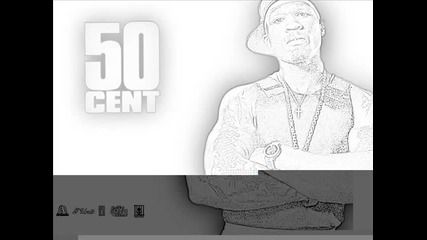 Get Rich Or Die Tryin Soundtrack 50 Cent - P. I . M . P.