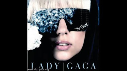 Lady Gaga Ft. Flo - Rida - Starstruck(hq)