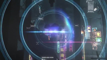 Syndicate - Agent Tech Gameplay Trailer