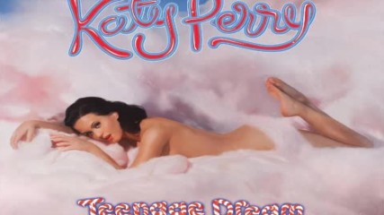Katy Perry - Who Am I Living For? ( Audio )