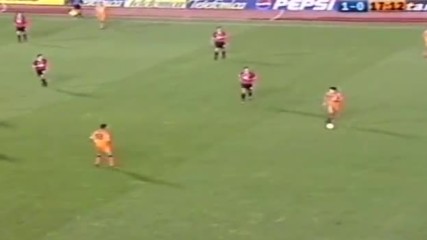 Mallorca - Valencia 1999-2000