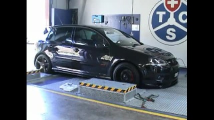 Golf Mk5 Gti Abt 