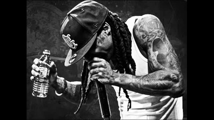 Lil Wayne - I Hate Love