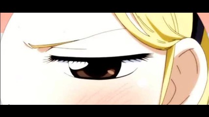 Fairy Tail - Dirty Little Secret {mep}