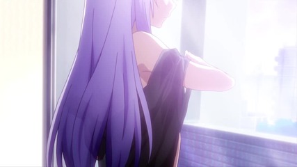 Plastic Memories Episode 4 Eng Subs [576p]