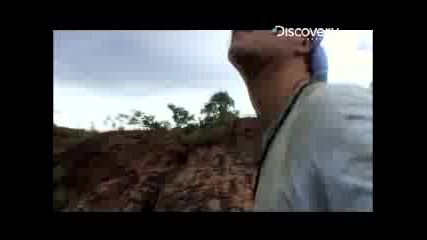Ultimate Survival 