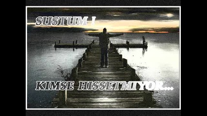 serdar ortac Mutsuzsun
