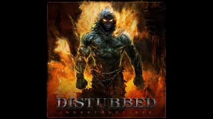 Disturbed - Indestructible