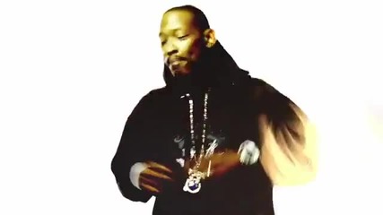 Kurupt featuring Problem - Im Burnt 