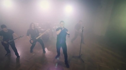Within Silence - Silent Desire
