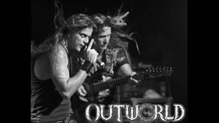 Outworld - Weltschmerz 