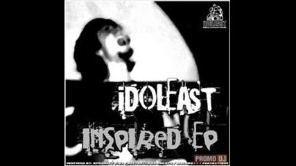 Distorted Robocops - Xlr 8 (idoleast Remix) 