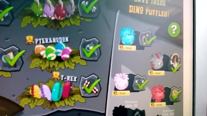 club penguin епизод 1
