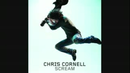 Chris Cornell - Scream
