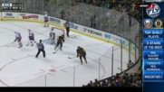 "Удар със стик" - обзорно предаване на NHL, епизод 2 /III-та част/