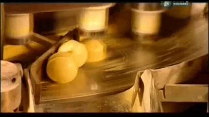 Как се прави - Дъвчащи бонбони (bg превод)