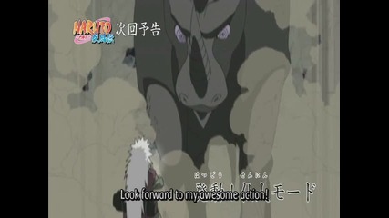 Naruto Shippuuden 131 preview Bg sub Hq 