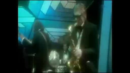 Ian Dury - Hit Me With Your Rhythm Stick 1978 