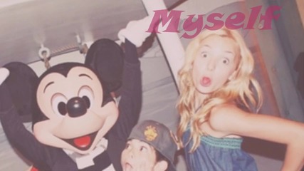 Peyton List ( cp # 13 )