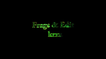 krxz 4 One Shot Deagle [ New Edit [hd]
