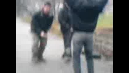 DraG S Metli