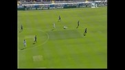 Две дузпи донесоха на "Фиорентина" равенството 2:2 срещу "Милан"