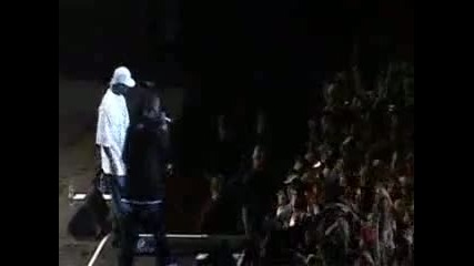 50 Cent Бута Момче От Сцената