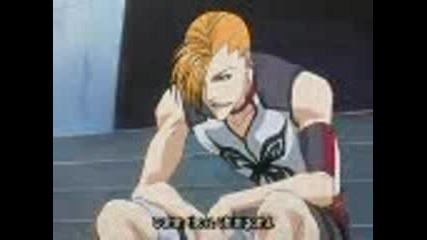 Bleach Епизод 100